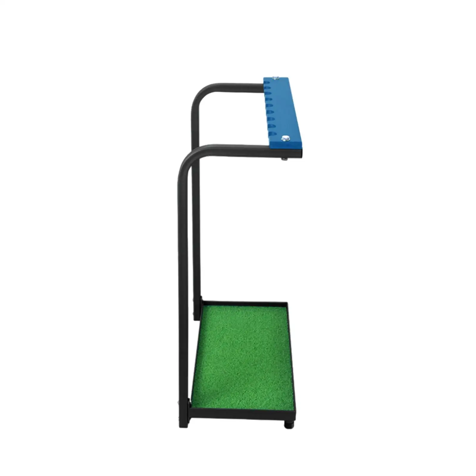 

Organisateur Durable De Support De Poteau De Golf De Support De Club De Golf