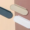Bathroom Shelf Toilet Shelf Free Punch Shampoo Shower Shelf Seasoning Bottle Bracket Kitchen Bathroom Accessories 4