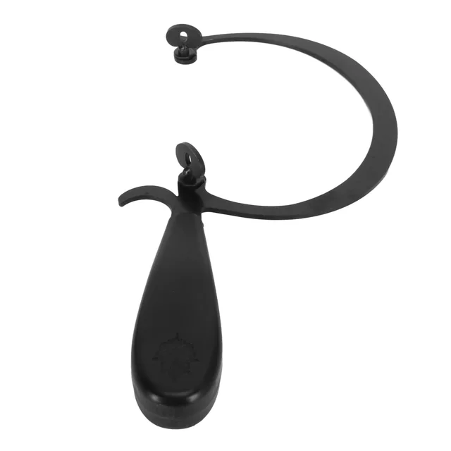 Telaio Per Sega Da Gioielliere Con Manico | Design Curvo Per Taglio Precisione | Senza Lama - Foto 8