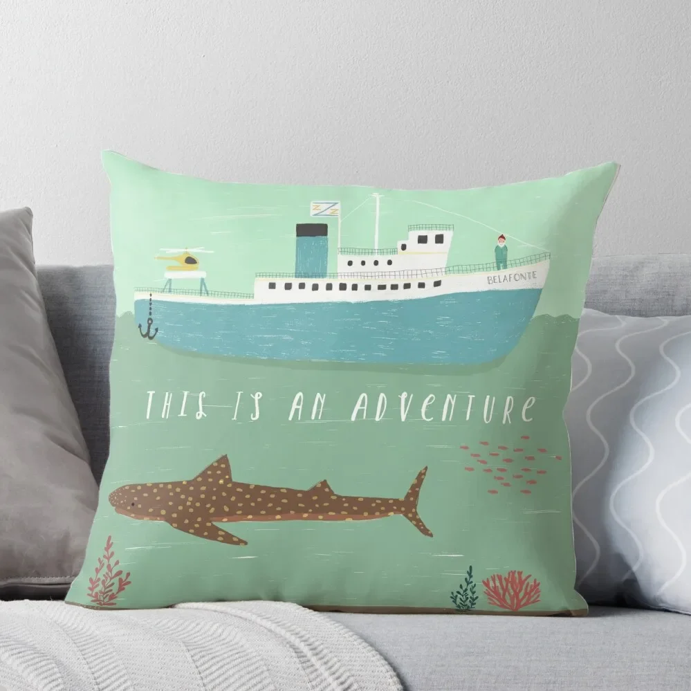 

The Belafonte Throw Pillow Decorative Cover For Living Room Sofa Cushion Luxury Pillow Cover