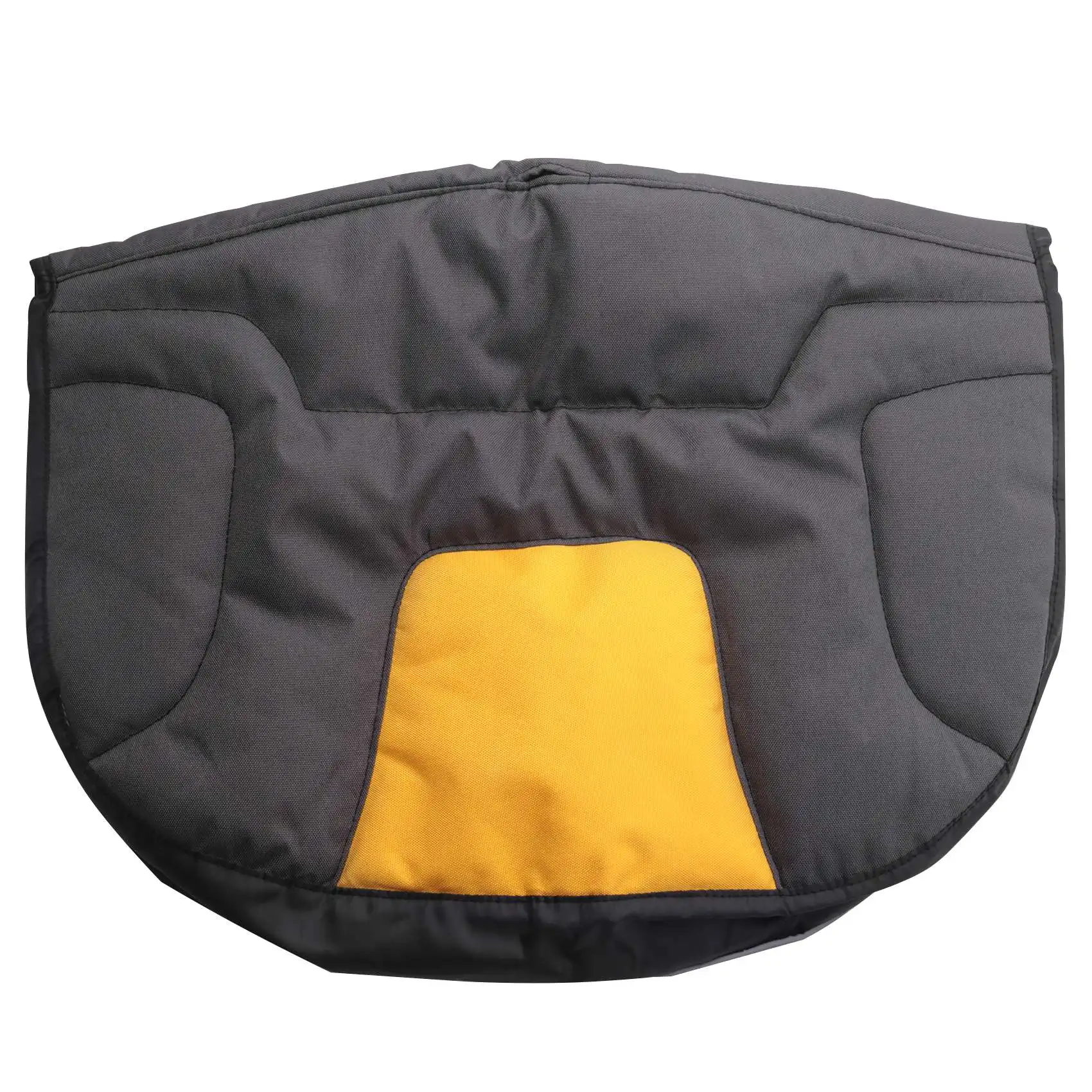 

Universal Riding Lawn Mower Tractor Cover Padded Comfort Pad Storage ​Pouch for Heavy Farm Vehicle Tractor Mower