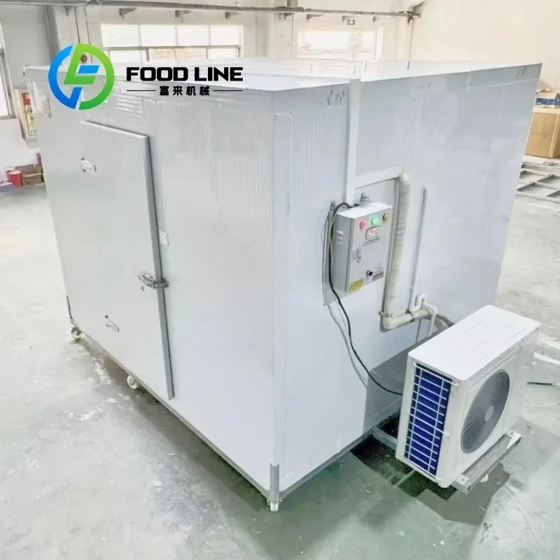 Portable Electric Cold Storage Container 4