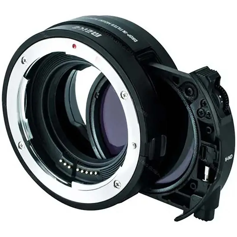 Meike MK-EFTZ-C Auto-Focus Mount Adapter for Canon EF/EF-S Lenses to Nikon Z Ser