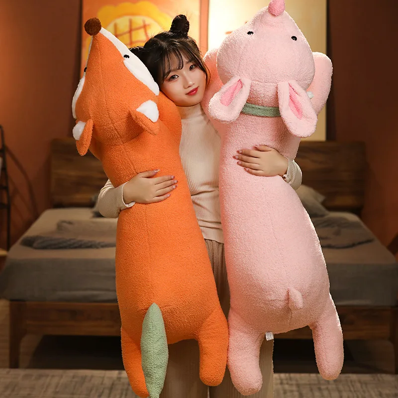 https://ae01.alicdn.com/kf/Sd60858b7c30c490b83fec92eb45b5843t/100-120cm-Kawaii-Fox-Shark-Rabbit-Bear-Plushie-Pillow-Cartoon-Animal-Cushion-Stuffed-Soft-Sleeping-Toys.jpg