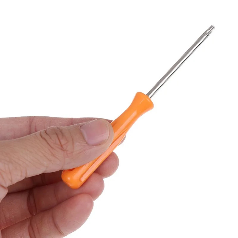 Security 2024 t8 screwdriver