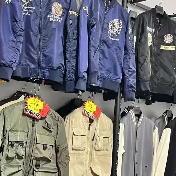 XK UNION Producing Cloth Store
