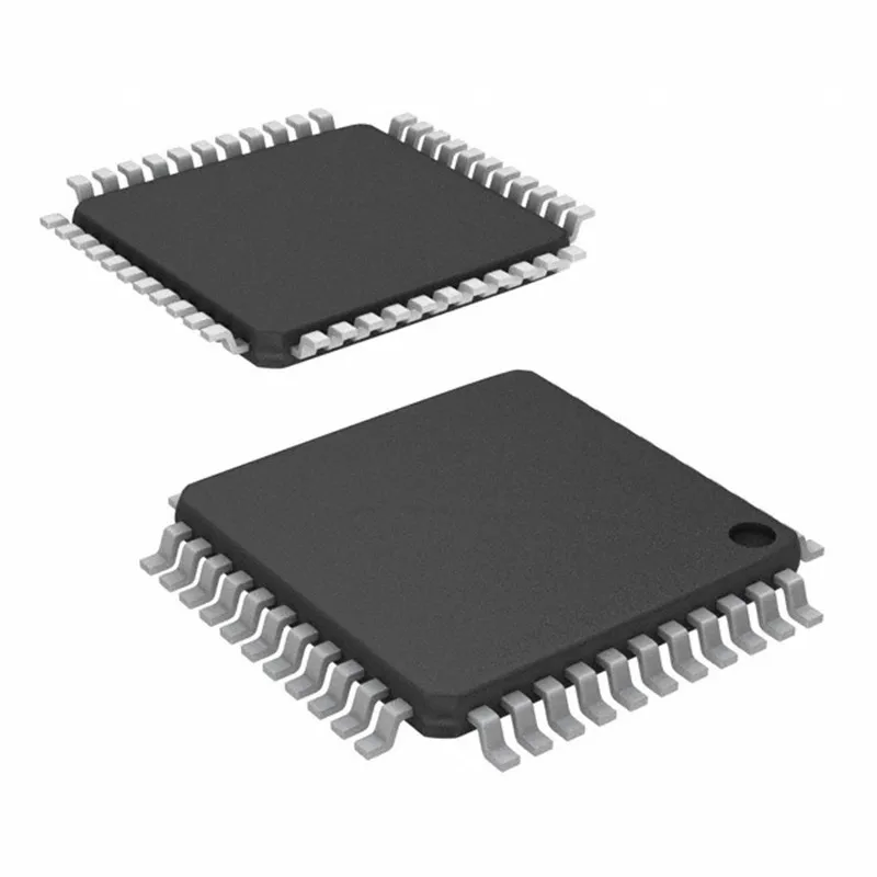 

New original chip ATMEGA162-16AU chip 8-bit microcontroller 16K flash memory TQFP-44