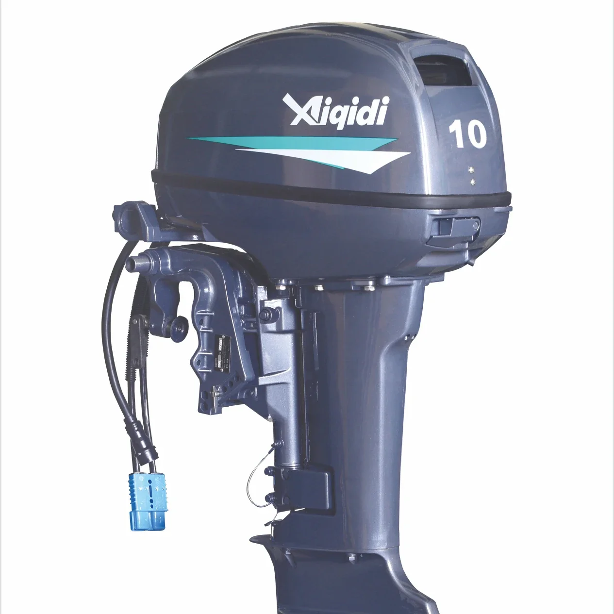 Electric Engine E10 72V Electric Outboard Motor 10HP