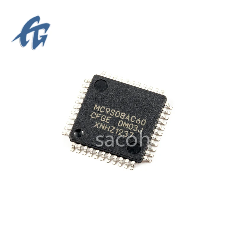 

(SACOH IC Chips) MC9S08AC60CFGE 2PCS 100% Brand New Original In Stock