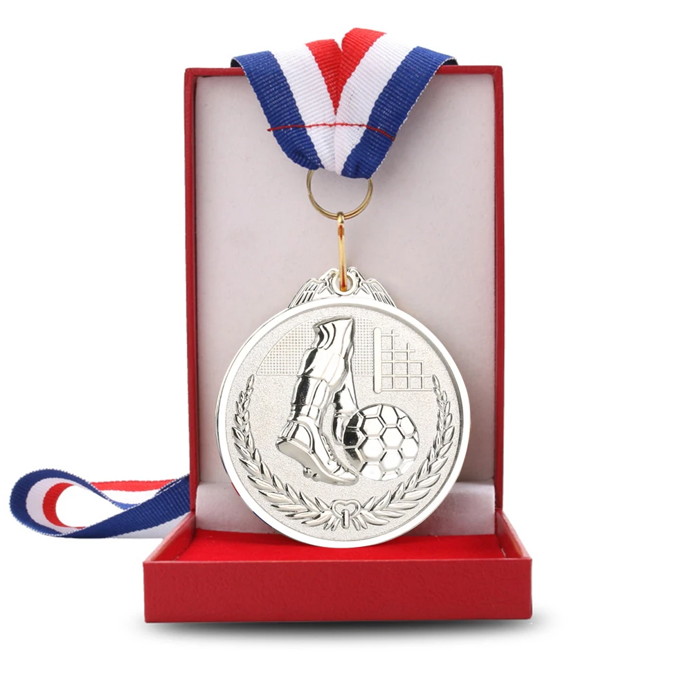 Award Medals for Soccer Sports