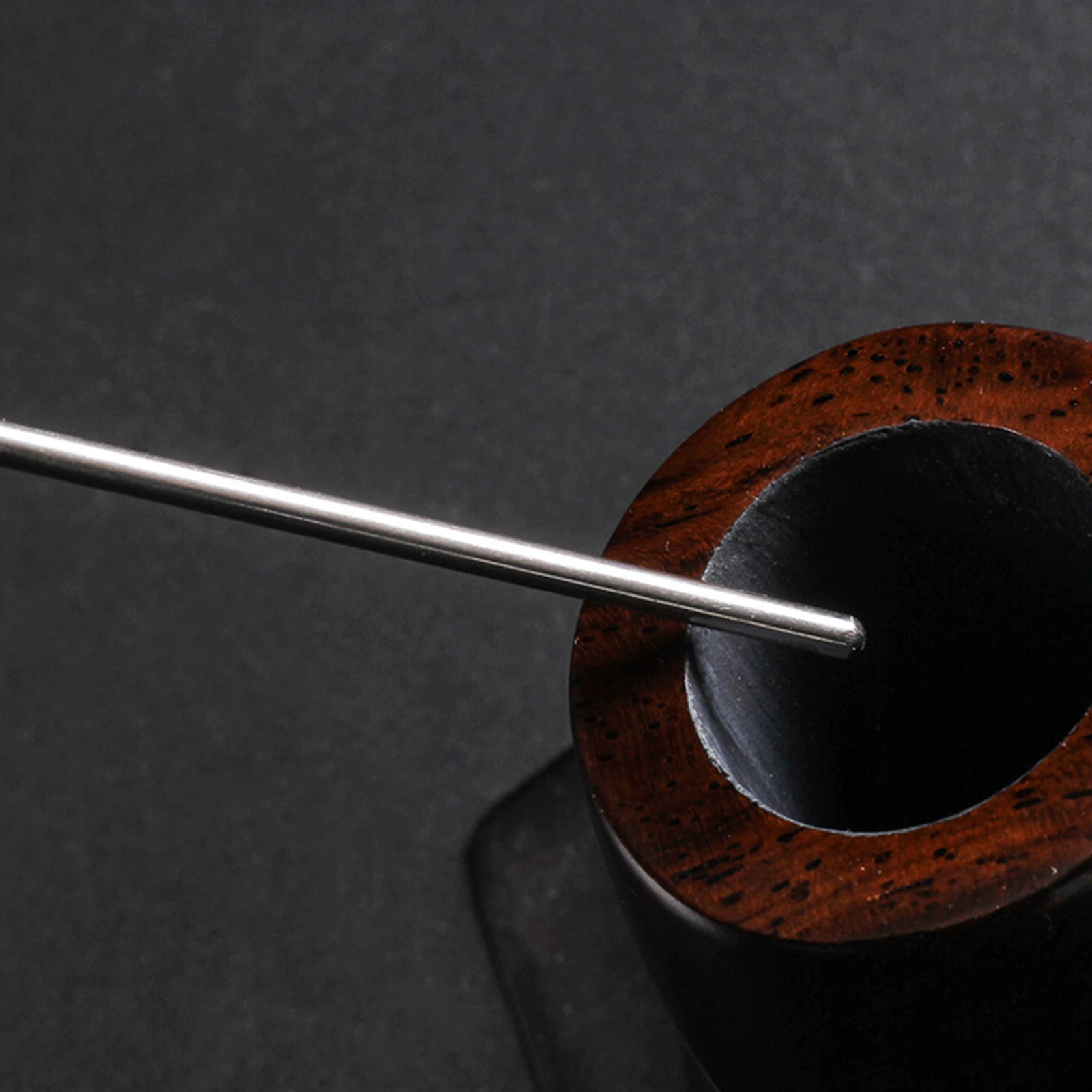 Pipe Pressure Bar Pipe Needle Cigarette Holder Accessories 1pc smoking accessories tobacco smoking accessories
