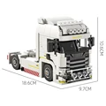 Truck Tractor