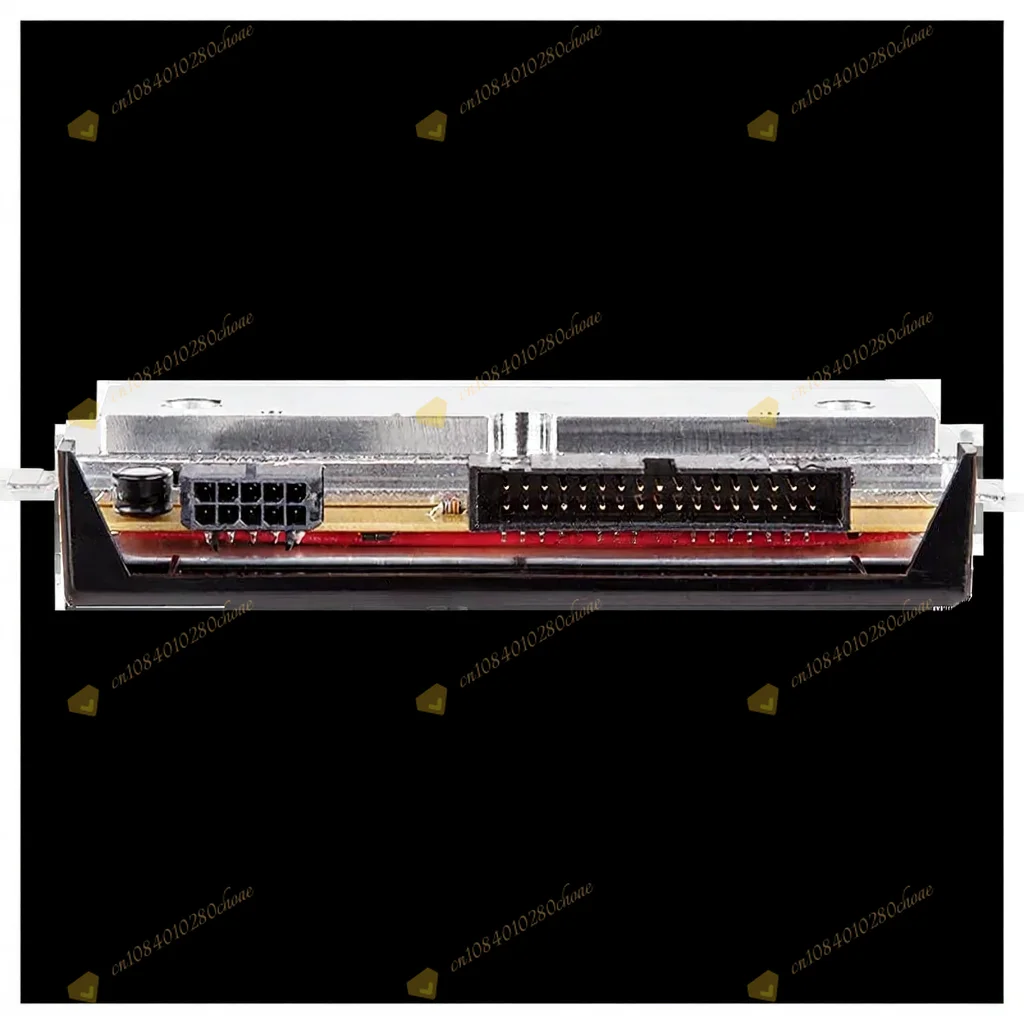 P1058930-009 New Original Thermal Printhead for Zebra ZT410 ZT411 203dpi Barcode