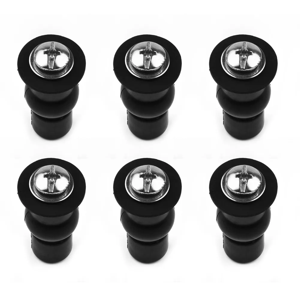 Toilet Seat Top Fix Seat Hinge Hole Fixings Well Nut Screw Rubber Back To Wall Toilet Cover Screw Cover Plate Accessories