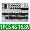 1pcs 4S 16.8V 100A