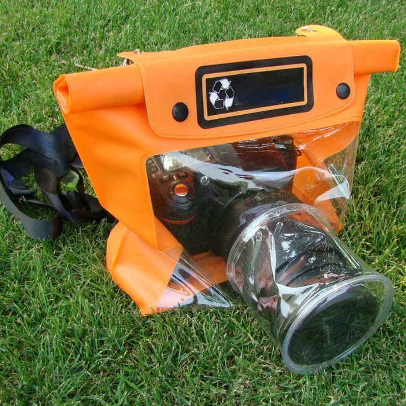 

Waterproof Bag for Underwater Photography SLR Cameras