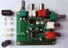 Audio Injector PPIM sound card for Raspberry Pi HIFI DAC HAT  HIFI DAC Audio Card Expansion Board for Raspberry Pi Zero etc 3
