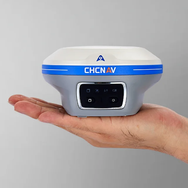 Рисунок 4 - Высокопроизводительный приемник