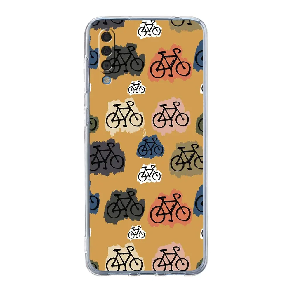 Mountain Bike Cycling Phone Case - Durable Protective Cover
