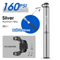 160PSI Silver