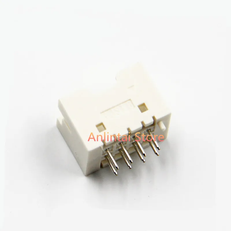 10PCS connector  B8B-PHDSS(LF)(SN)  B10B-PHDSS(LF)(SN)  B12B-PHDSS(LF)(SN) B14B-PHDSS(LF)(SN) 2MM 8P 10P 12P 14P