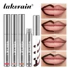 Waterproof Long Lastin Peel Off Lip Liner Matte Lip Ink Tattoo g Velvet Lip Tint Sexy Red Waterproof Long Lasting 1