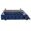 220V or 110V Puhui T8280 PCB Preheater IR Preheating Plate T-8280 IR-Preheating Oven 0-450degree Celsius Solder Repair 4