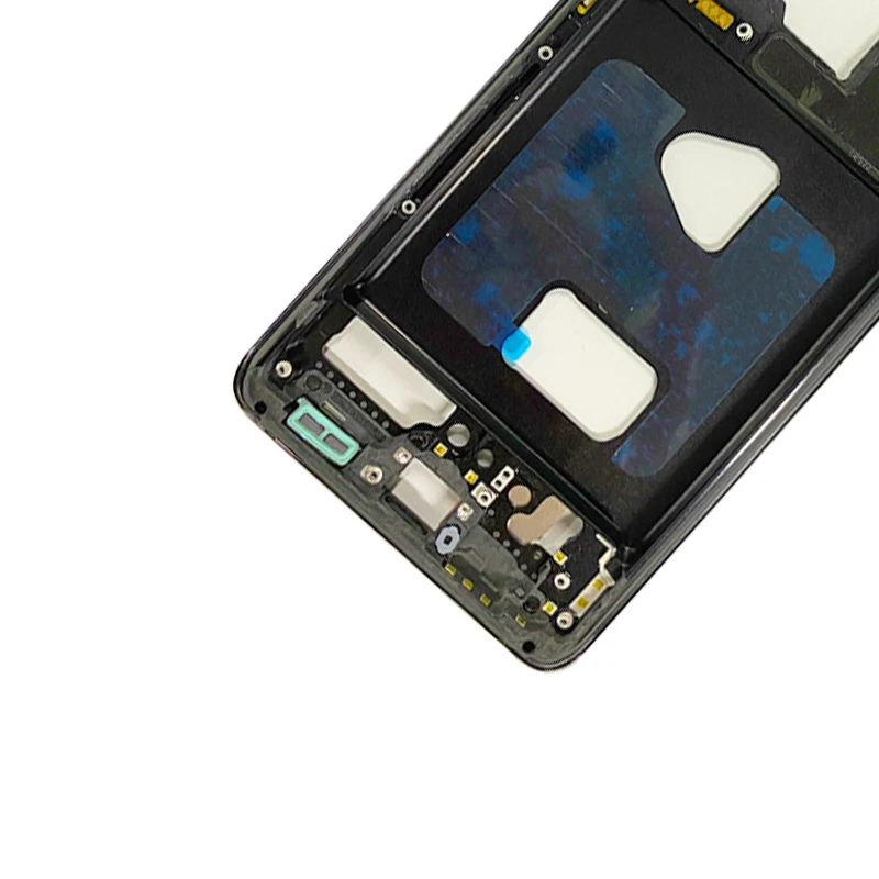 AMOLED S21 Ʈ G998F 6.8 ġ ÷, Ｚ  S21 Ʈ,  5G SM-G998F DS LCD ũ ġ Ÿ ü