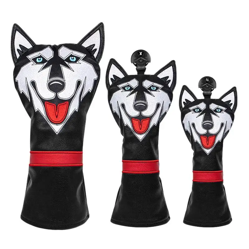 

Чехол на голову с эластичным ремешком, из ПУ кожи