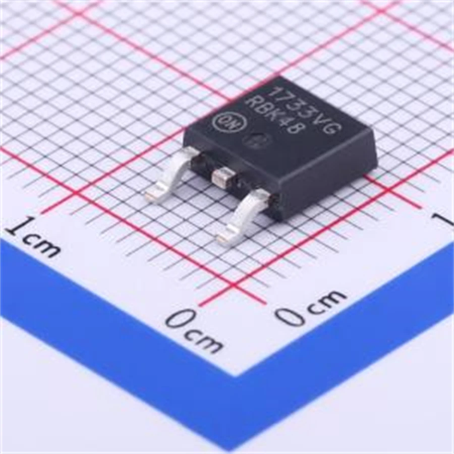 NCV1117DT33T5G