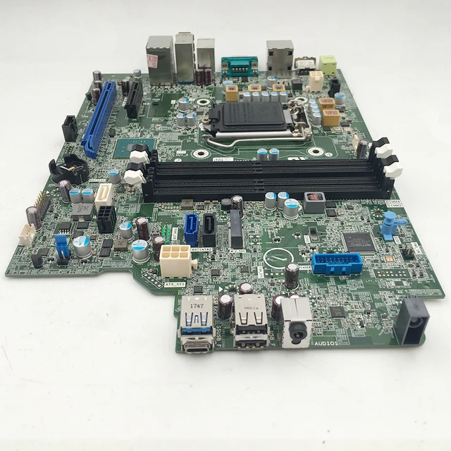 DELL 7050 SFF 데스크탑 마더보드