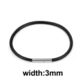 Black 3mm