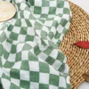 Elinfant 2pcs Set 100% Cotton Muslin Swaddle Blanket Bamboo Cotton Soft Baby Towel Stroller Cover Photopraphy Blankets 4