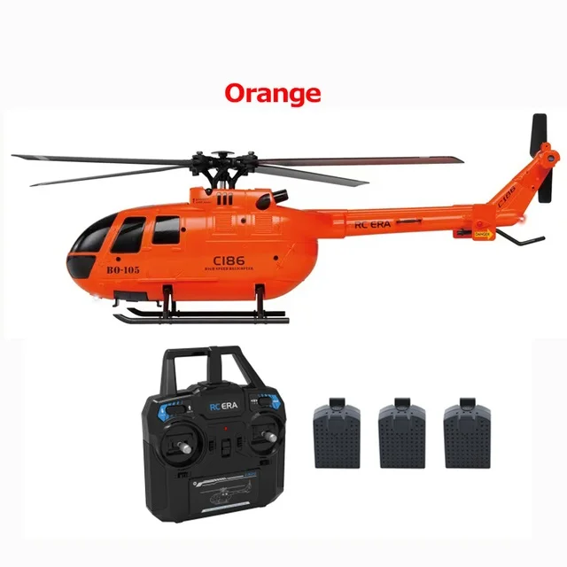 Mingzhe S K127 RC Helicóptero Controle Remoto Helicóptero para Iniciantes  Giroscópio de 6 eixos de lâmina única RC Avião RC Altura Fixa 4CH RTF :  : Brinquedos e Jogos