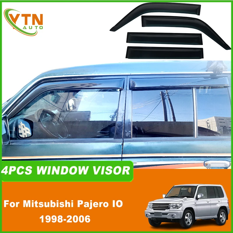 MITSuBISHI PAJERO SPORT 5d 1997-2013r. (+OT MITSuBISHI PAJERO SPORT 5d 1997-2013r. (+OT