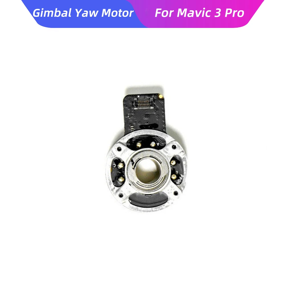 Original Yaw Motor For DJI Mavic 3 Pro Replacement Spare Parts Gimbal Yaw Axis Engines For DJI Mavic 3pro Drone Accessories
