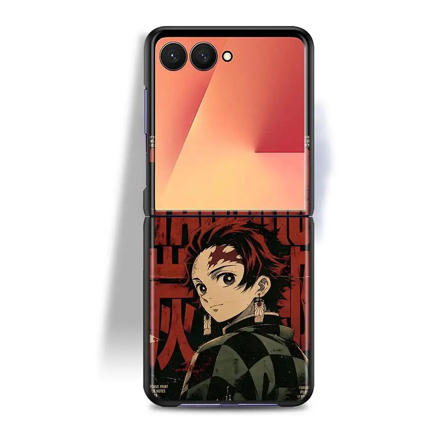 Cool Demon Slayers Phone  Case