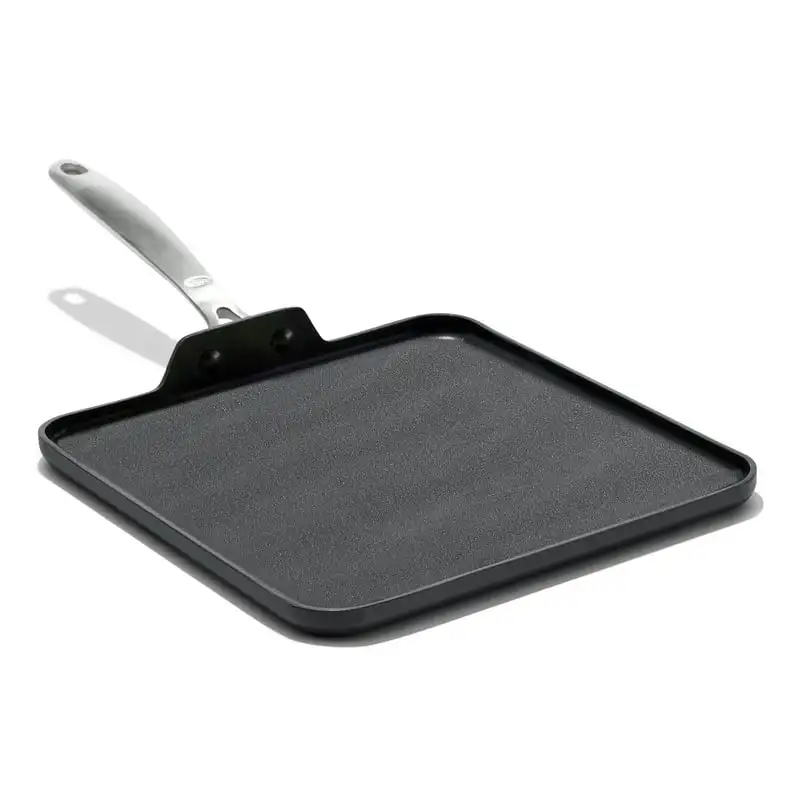 

Good Grips Pro Non-stick 11″ Griddle