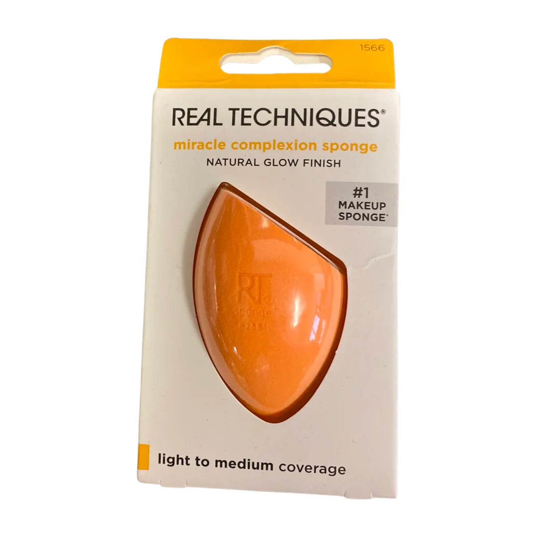 Real-Techniques-Set-Makeup-Sponge-Set-Face-Beauty-Cosmetic-Powder-Puff ...