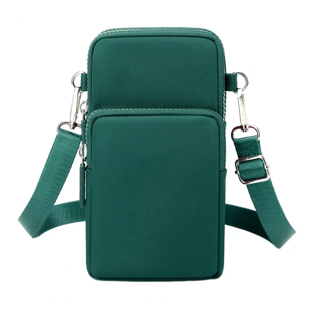 Acquista Borsa Per Cellulare Borsa A Tracolla Piccola - 9