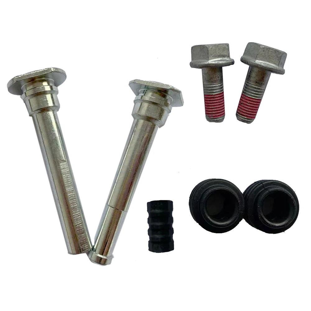 프론트 브레이크 켈리퍼 슬라이더 핀 가이드 키트, Toyota Corolla E12 2002-2007 BCF1376A