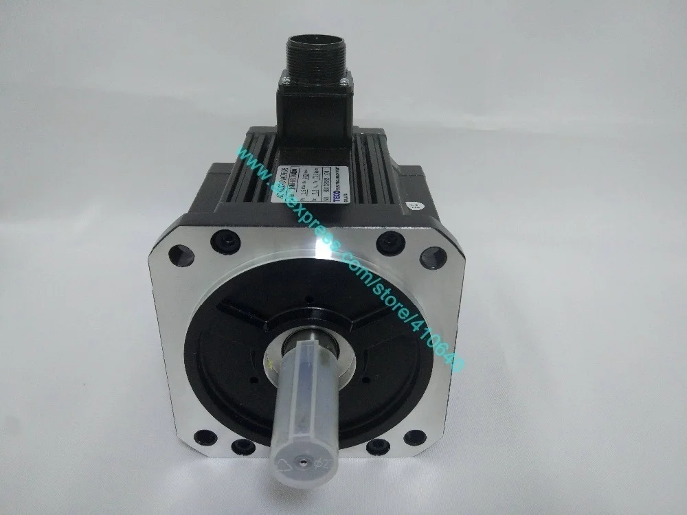Servo Motor JSMA-MB15ABK01  (2)
