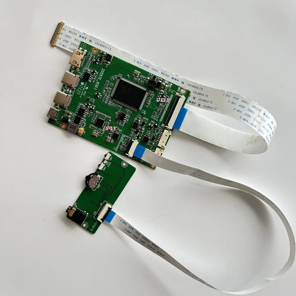 

Для фотографий, встроенный в Mini HDMI, совместимый с USB type-c ЖК-дисплей, Диагональ экрана 14 дюймов, 1920x1080