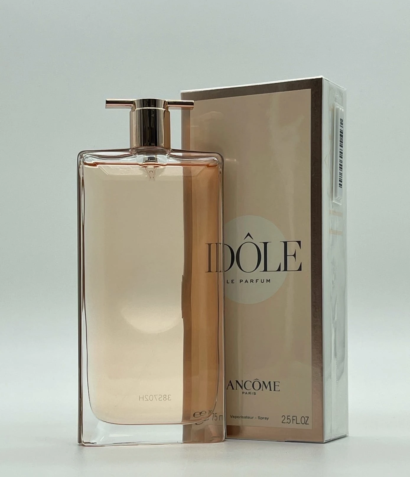 Lancome Idol, 75 ml (Dubai, UAE) Eau de Toilette perfume de UAE perfume  árabe| | - AliExpress