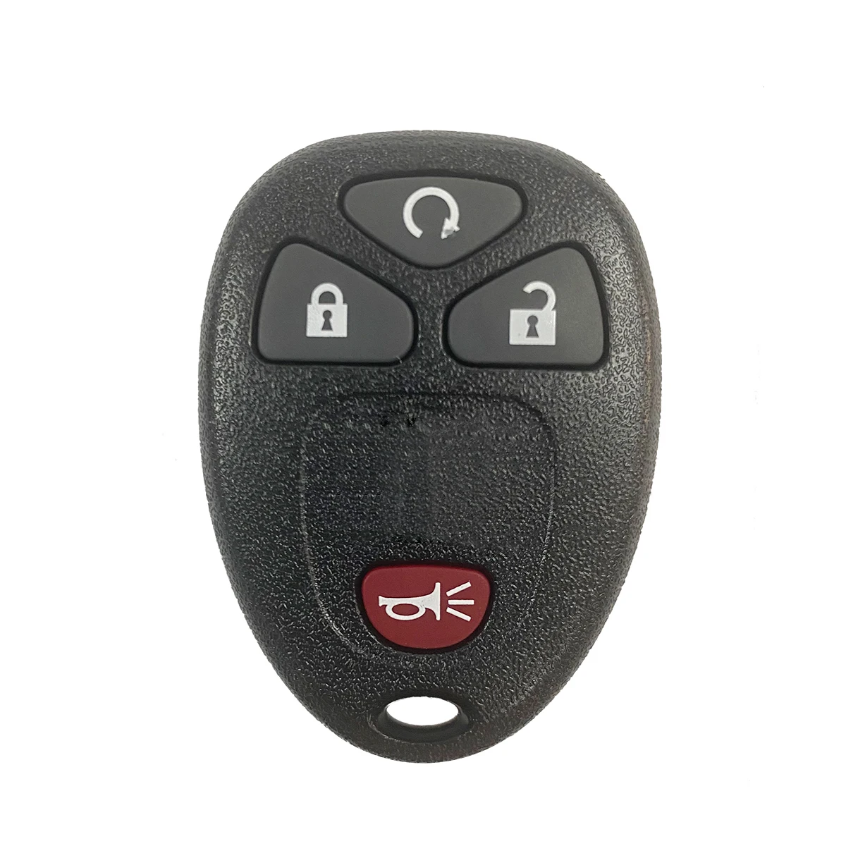 Okey telecomando per auto Keyless Key Shell sostituzione Fob per Buick per Chevrolet GMC Buick Chevrolet Malibu 9 Okey telecomando per auto Keyless Key Shell sostituzione Fob per Buick per Chevrolet GMC Buick Chevrolet Malibu - Sd60b2b30b421459bb3ee93f009f08759K