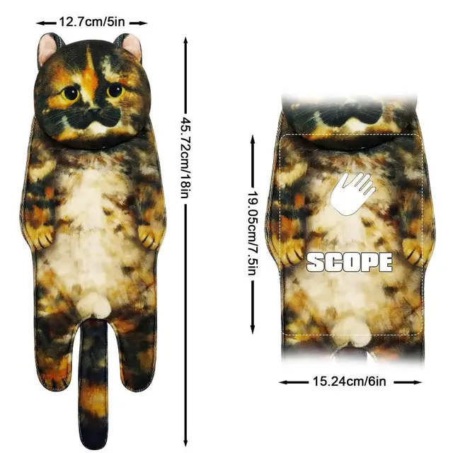 Tortoiseshell Cat