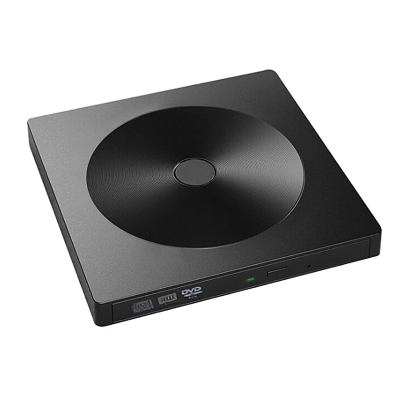 버너용 드라이브 DVD/ ROM 리라이터 노트북 데스크탑 PC 윈도우용 라이터