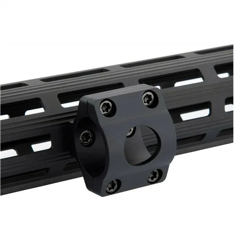 SUPPORT DE LAMPE De Poche Multifonctionnel, Support De Lunette Pour La - 5