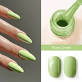Plum Green