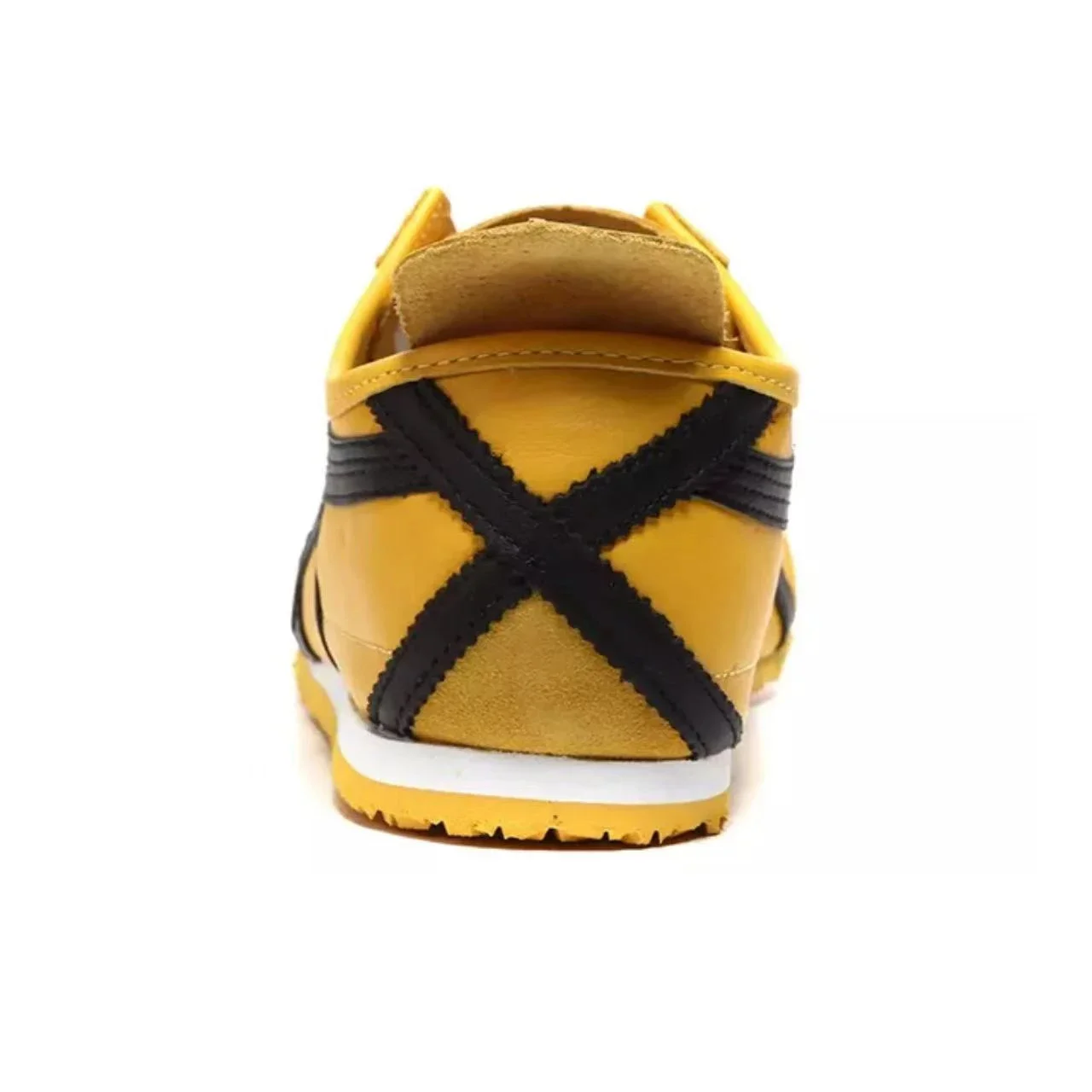 Skateboarding shoes Asics Onitsuka Tiger MEXICO 66 men and women low-top outdoor vintage sneakers